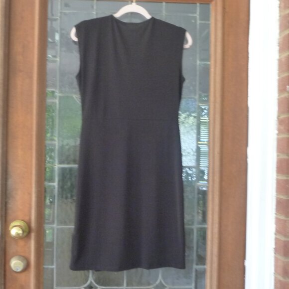 MICHAEL Michael Kors Faux Wrap Dress SMALL - Picture 3 of 9